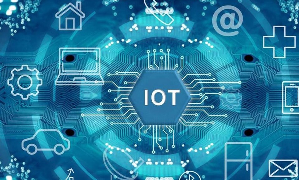 Đại dịch COVID-19 đã tác động đến ứng dụng Internet vạn vật (IoT) trong doanh nghiệp như thế nào?