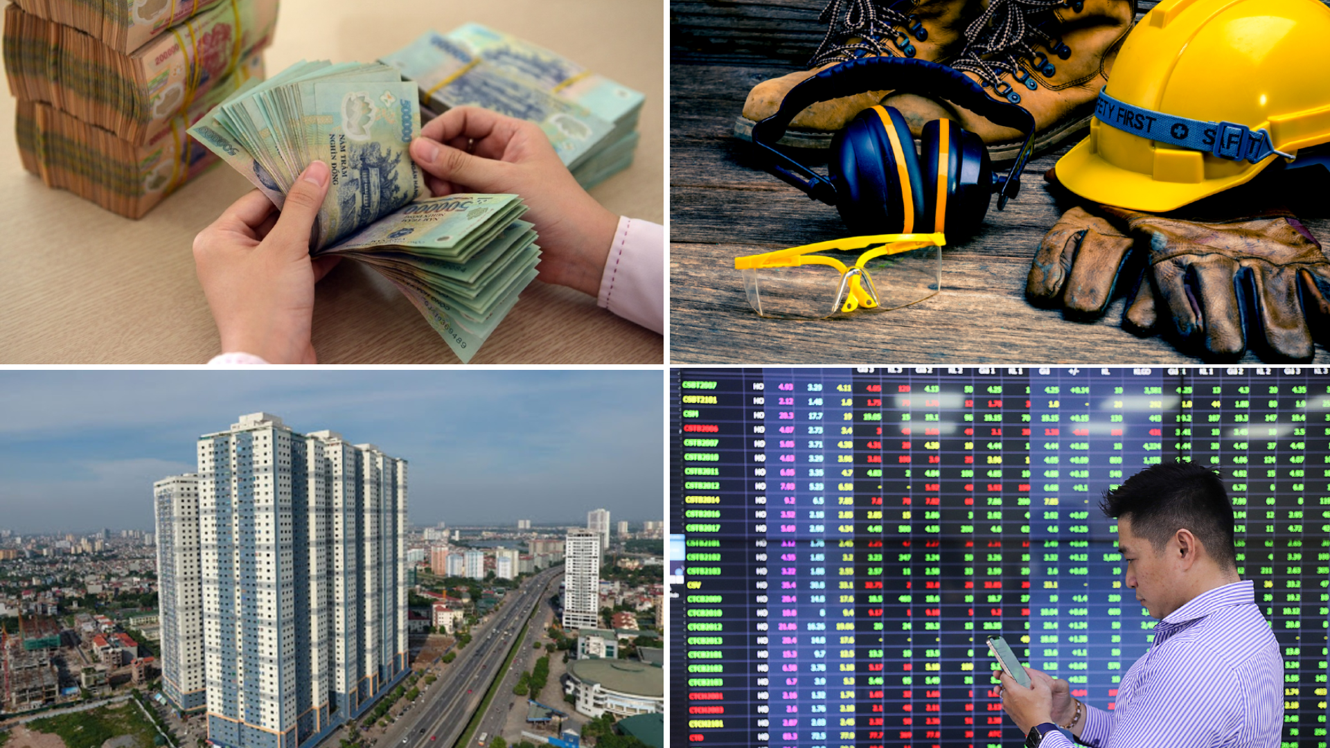 Loạt chính sách mới quan trọng có hiệu lực từ tháng 3/2022
