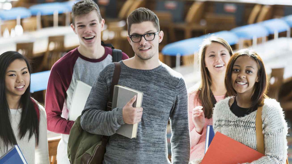 Ảnh: Education USA
