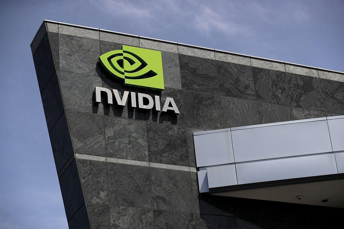 Nvidia thất bại trong việc mua lại ARM
