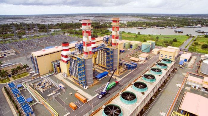 PV Power lên kế hoạch kinh doanh “đi lùi”