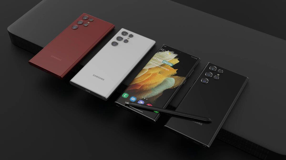 Một số điện thoại Samsung được cập nhật Android lâu hơn