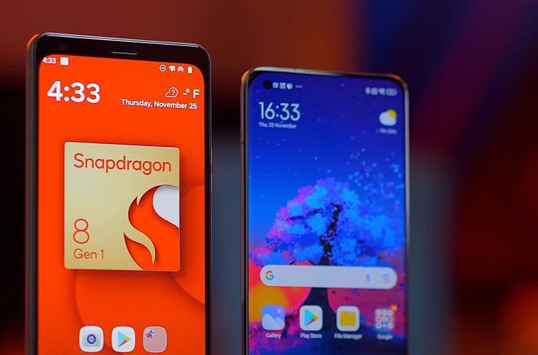 Thị trường smartphone Việt Nam dự báo tăng trưởng mạnh trong năm 2022