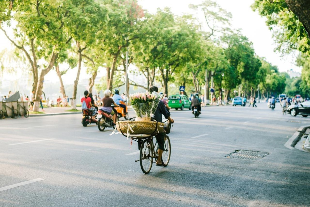 Ảnh minh họa.