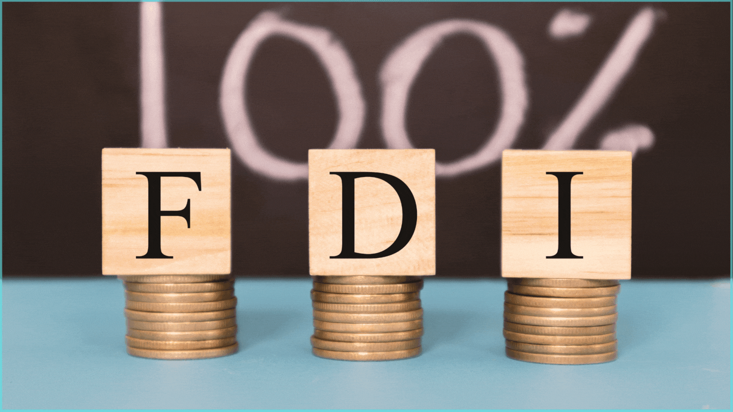 FDI giảm khi thiếu vắng dự án tầm cỡ, Singapore và Hàn Quốc tiếp tục đẩy mạnh đầu tư