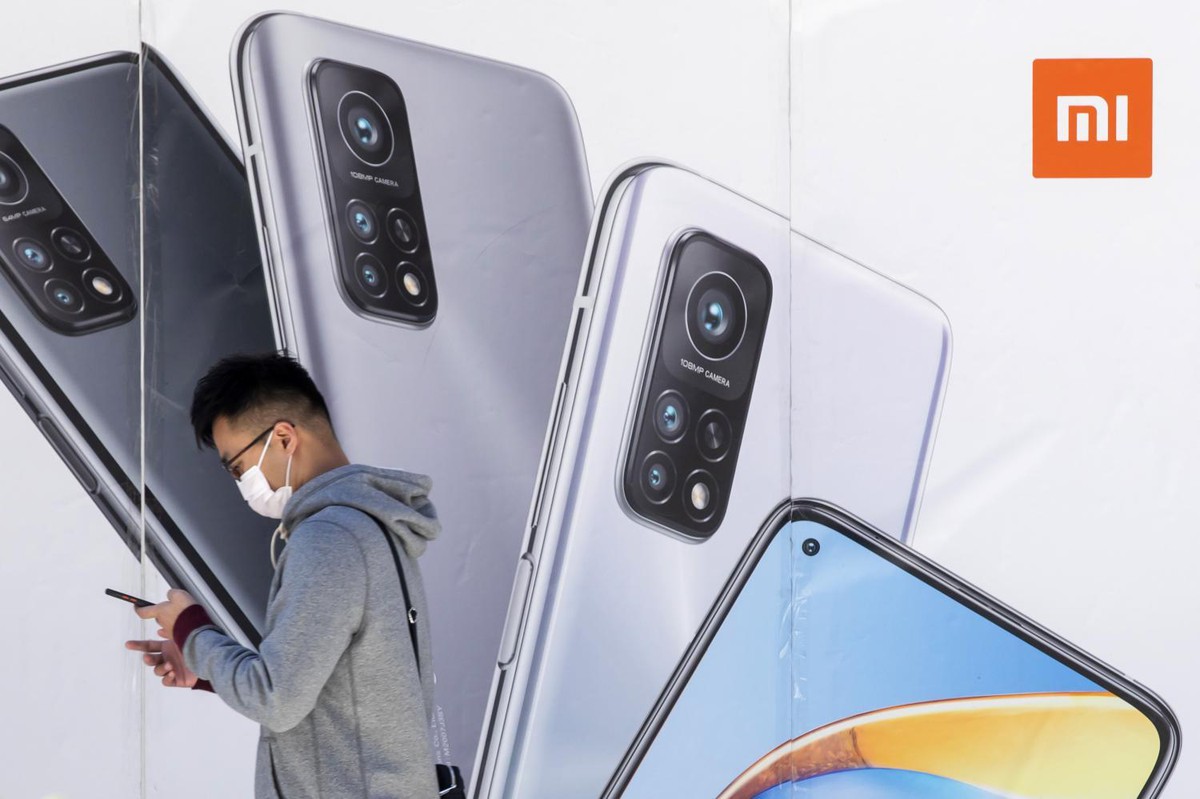 Người dùng Mỹ chưa thể sử dụng điện thoại Xiaomi chính hãng