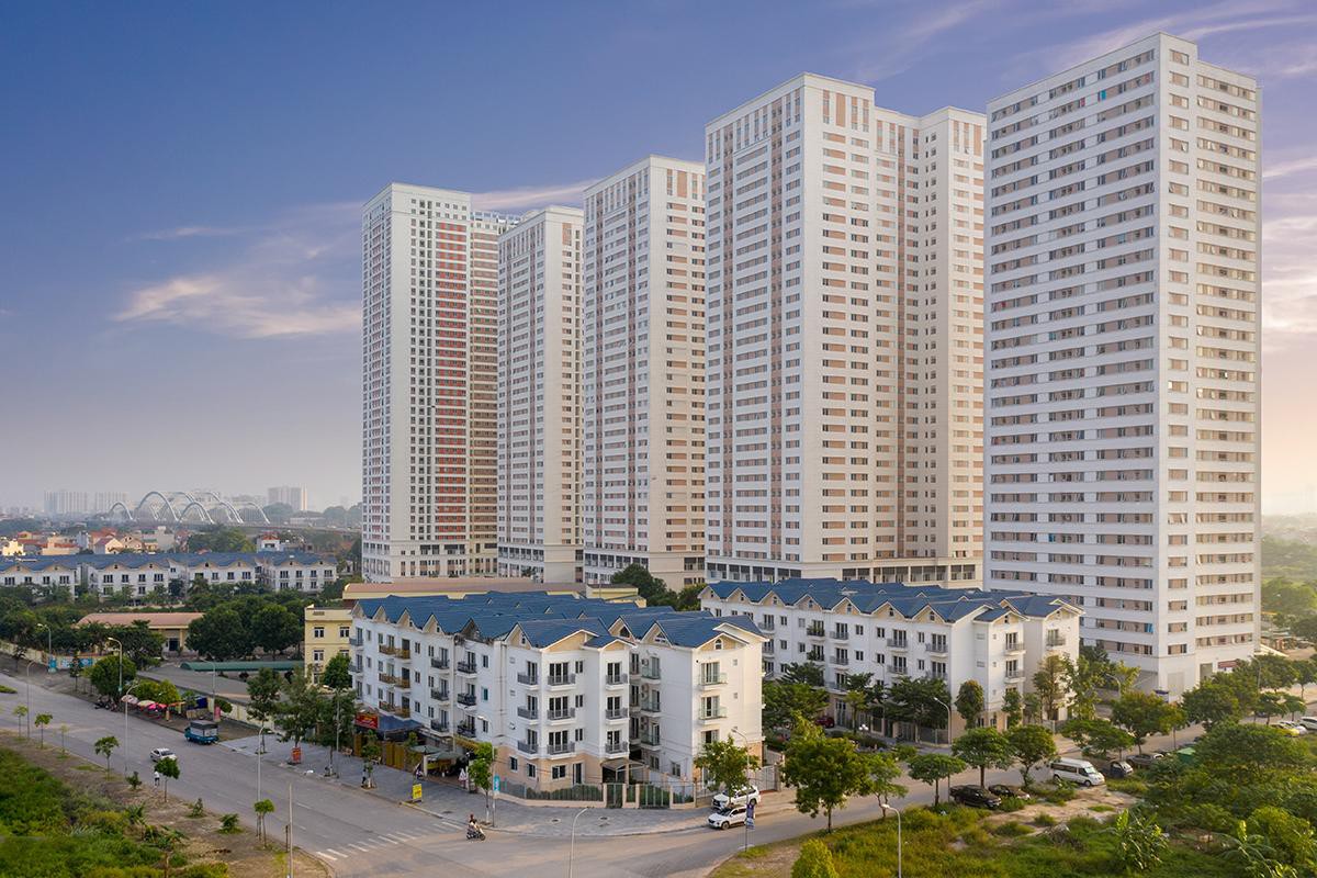 Nguồn cung khan hiếm, giá chung cư Hà Nội bật tăng đầu năm và được dự báo giá sẽ tiếp tục bị đẩy cao trong năm 2022.