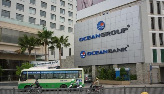 Nhiều lãnh đạo Ocean Group bán ra cổ phiếu trước thềm đại hội đồng cổ đông thường niên năm 2022
