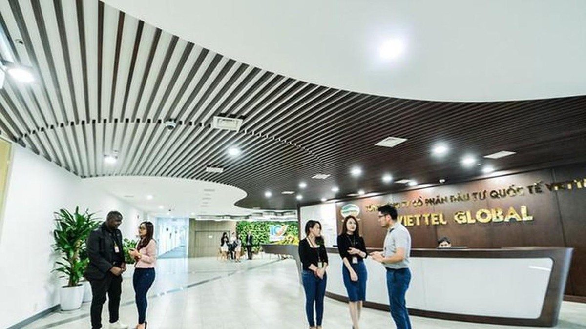 Tính đến cuối năm 2021, Viettel Global có tổng tài sản hợp nhất đạt 52.851 tỷ đồng và vốn chủ sở hữu đạt 28.634 tỷ đồng.
