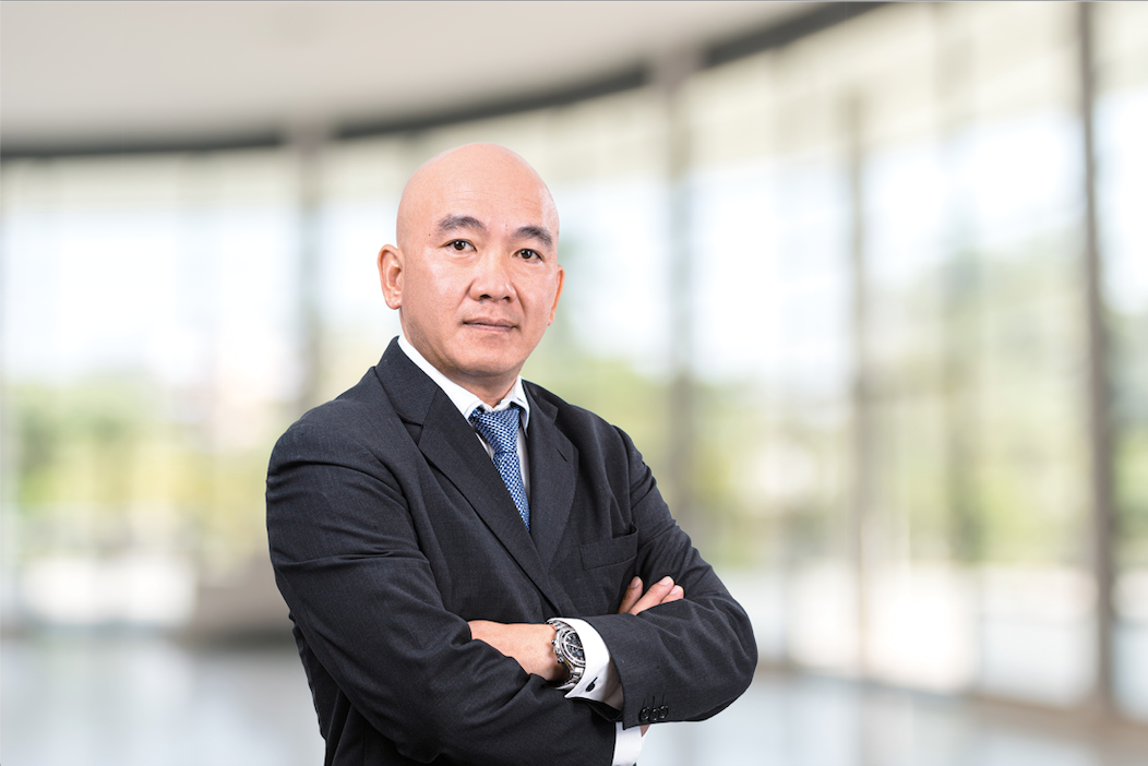 TS. Sử Ngọc Khương.