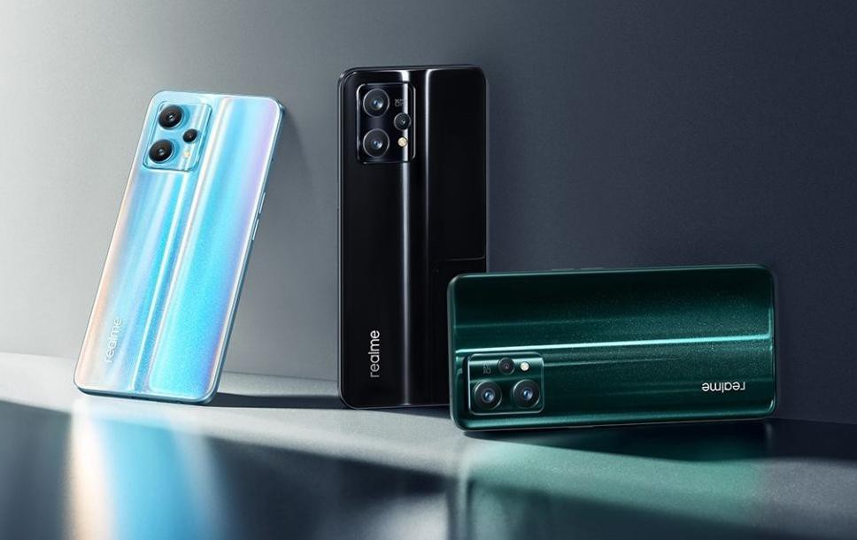 Loạt smartphone ra mắt ở Việt Nam trong tháng 5