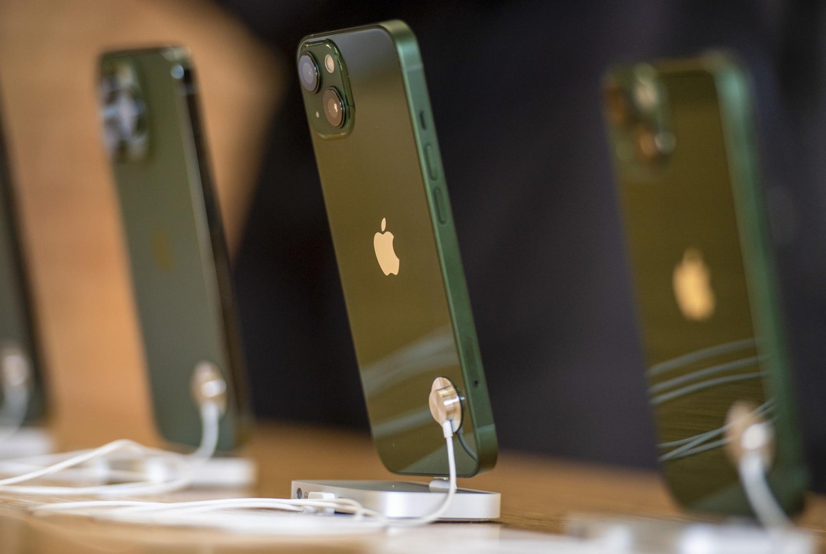 Thị trường smartphone Việt dự báo đi xuống trong quý 2/2022