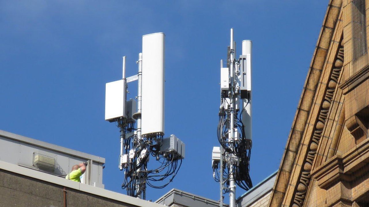 108 mạng 5G tại 48 quốc gia đang sử dụng sản phẩm và giải pháp của Ericsson.