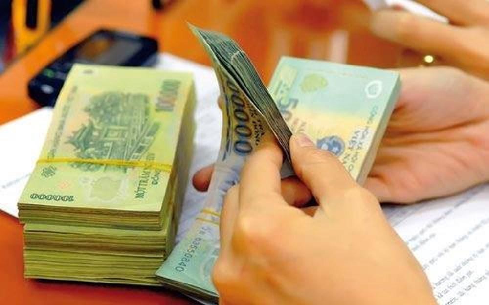 Theo đại diện BHXH, lương hưu là mức thu nhập ổn định đảm bảo cuộc sống cho người hưởng (Ảnh minh họa)
