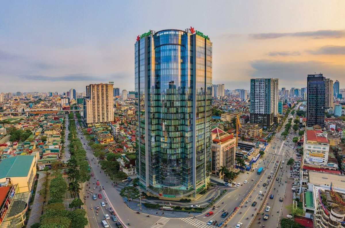 VPBank – Triển vọng tươi sáng khi yếu tố cơ bản lên ngôi