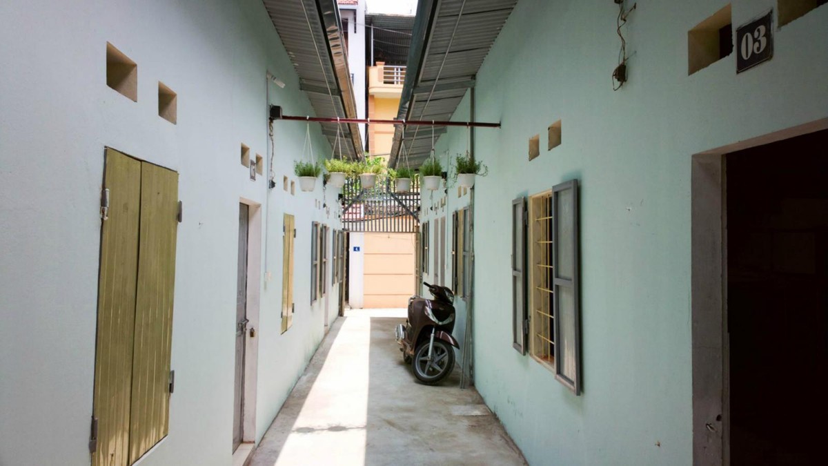 Mức hỗ trợ theo chính sách này là 500.000 đồng/người/tháng; thời gian hỗ trợ tối đa 3 tháng (Ảnh minh họa)