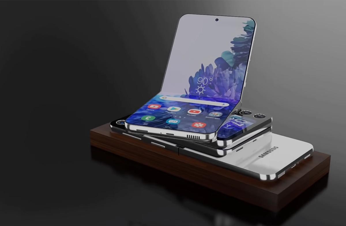 Samsung muốn hạn chế rủi ro về chuỗi cung ứng với dòng sản phẩm chiến lược