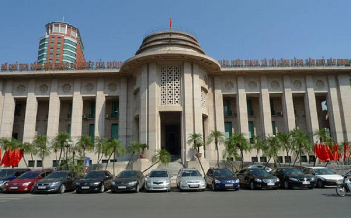 Cơ chế cấp hạn mức tín dụng của Ngân hàng Nhà nước thời gian qua thường gây đồn đoán trên thị trường