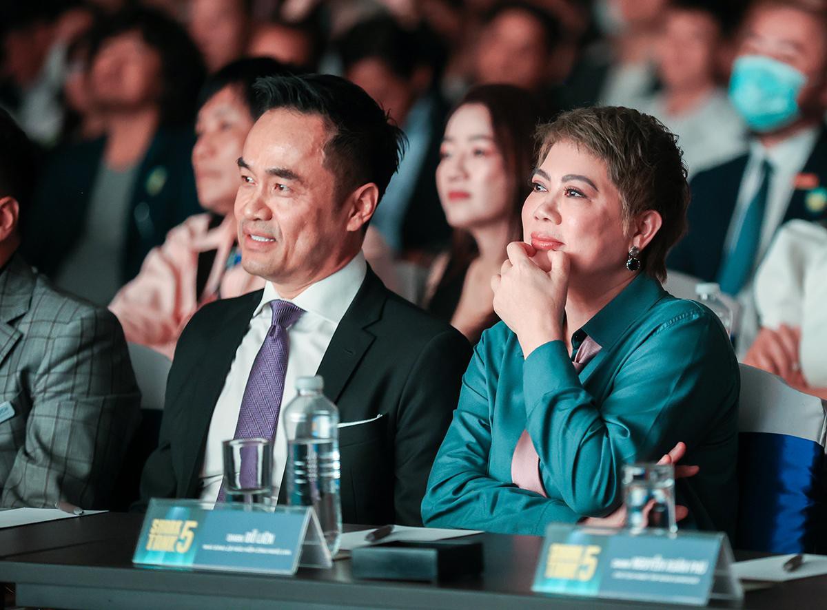 Shark Tank góp phần thúc đẩy tinh thần khởi nghiệp