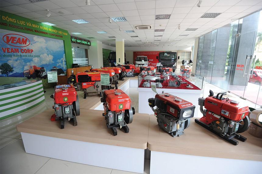VEAM lãi gần 1.500 tỷ đồng trong quý 1/2022 (Ảnh minh hoạ)