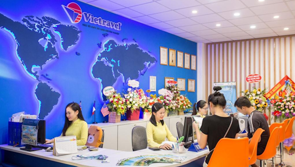 Quý 1/2022: Vietravel báo lỗ 108 tỷ đồng, chưa ghi nhận 867 tỷ tiền bán vốn Vietravel Airlines