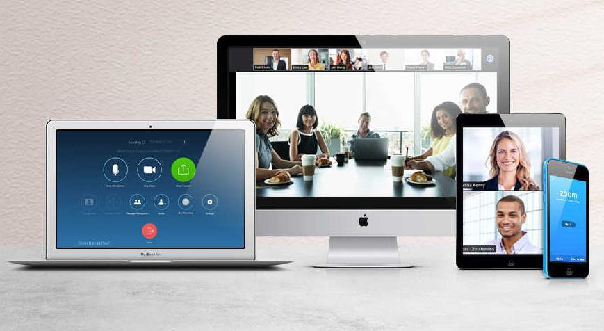 Zoom nhanh chóng đánh mất vị thế khi đại dịch được khống chế