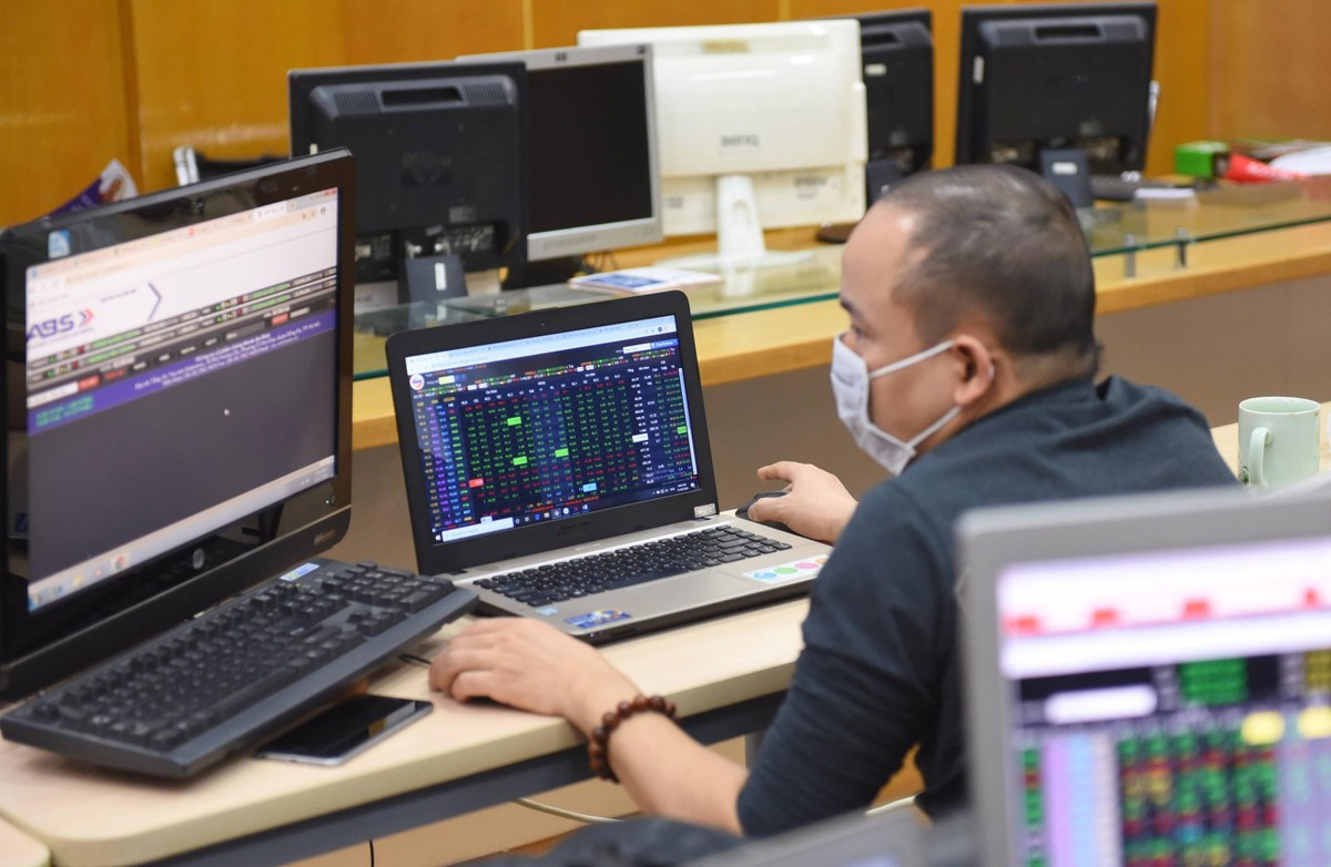 Bối cảnh khá thuận lợi hút tiền cho nhóm Midcap và Penny
