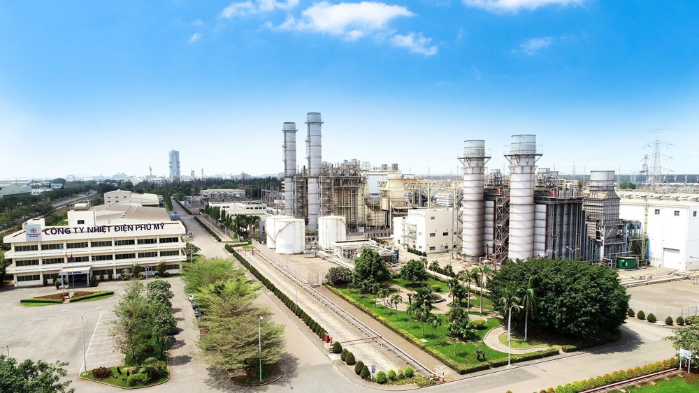 EVNGENCO 3 chuẩn bị chi hơn 1.400 tỷ đồng trả cổ tức