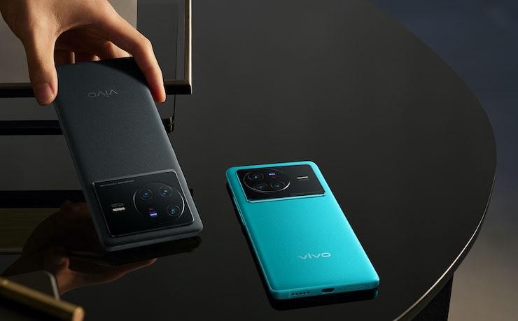 Thị trường smartphone đang trong mùa thấp điểm