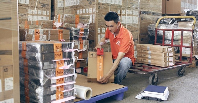 Ước hoàn thành 45% kế hoạch, Chủ tịch DGW lạc quan hoàn thành mục tiêu