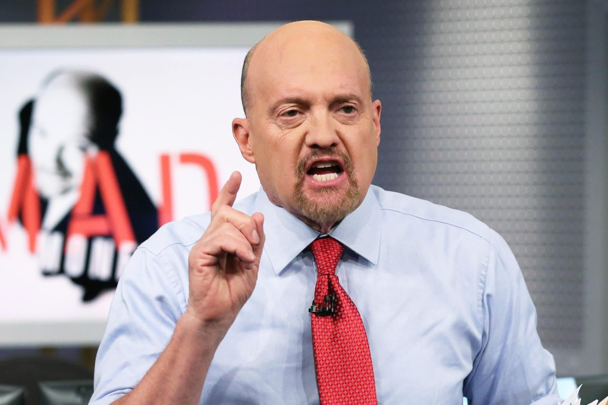 Jim Cramer.