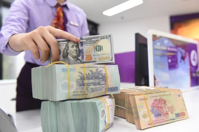 Mặt bằng lãi suất được kỳ vọng tăng nhẹ trong 6 tháng cuối năm (Hình minh họa).