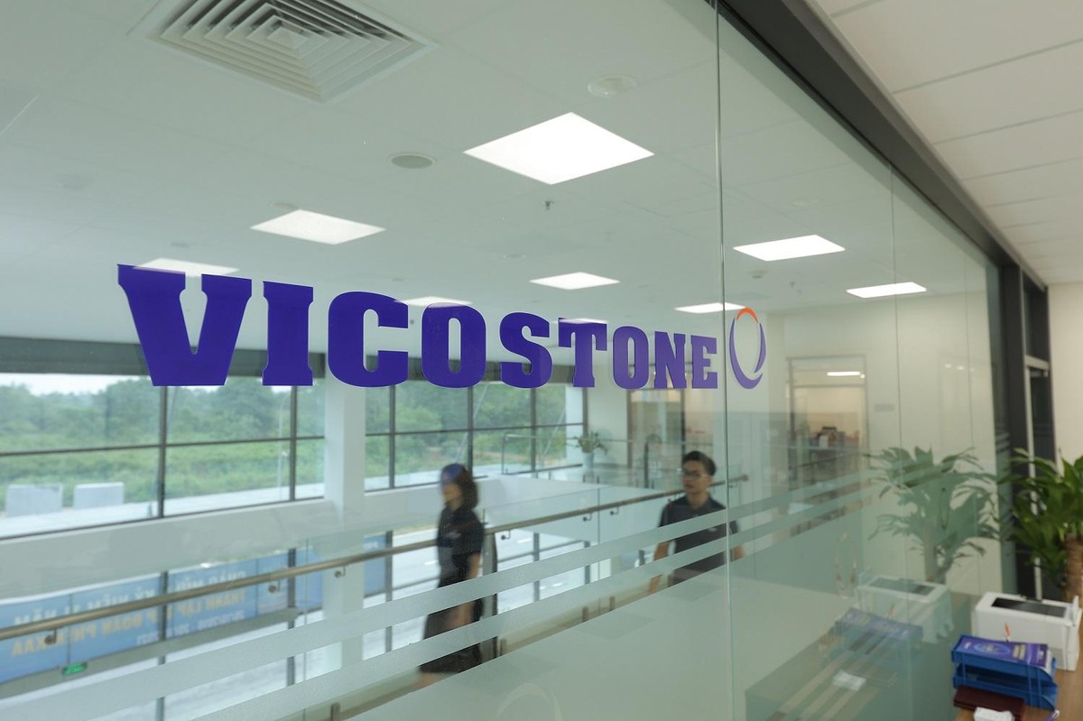 Nguyên nhân kết quả kinh doanh quý 2 của VCS giảm là do chịu tác động mạnh từ các yếu tố kinh tế vĩ mô toàn cầu.