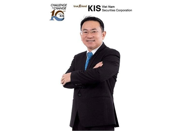 Ông Trương Hiền Phương