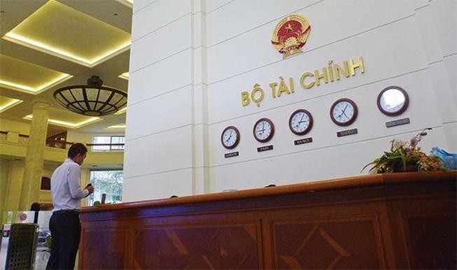 Số dư vay ngân quỹ nhà nước của ngân sách trung ương tính đến 31/12/2021 là 288.864,5 tỷ đồng (Ảnh minh họa)