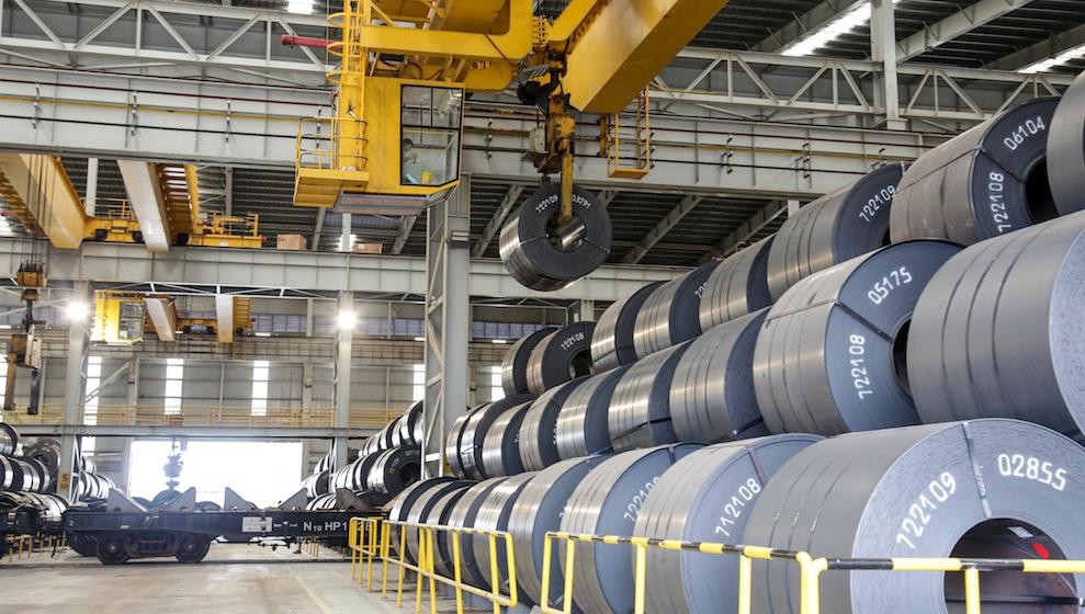 Ngành Thép khó khăn, đâu là doanh nghiệp có sức chịu đựng tốt nhất?