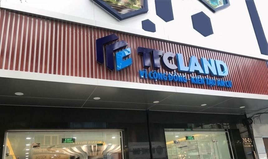 6 tháng đầu năm 2022, lợi nhuận sau thuế TTC Land giảm 31,6% (Ảnh minh họa)