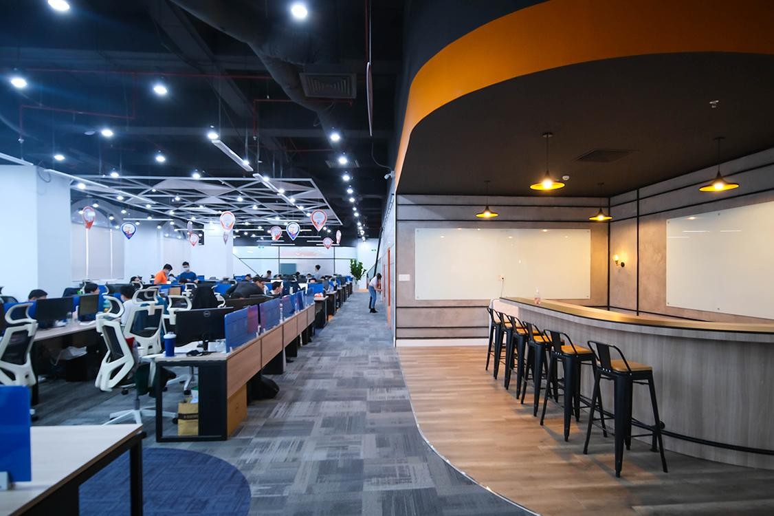 Propzy là startup đình đám lĩnh vực proptech tại Việt Nam (Ảnh minh họa)