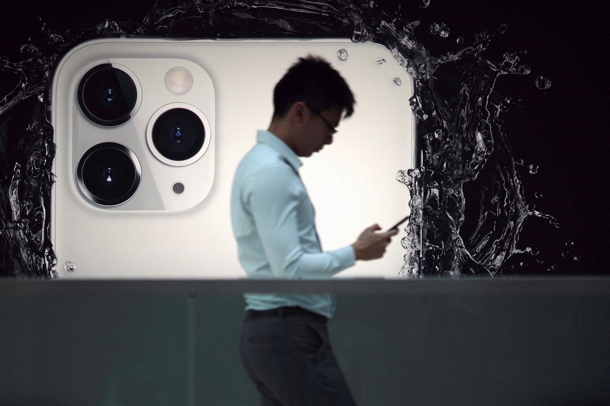 Người dùng phải chi nhiều tiền hơn để sử dụng ứng dụng có phí trên iPhone
