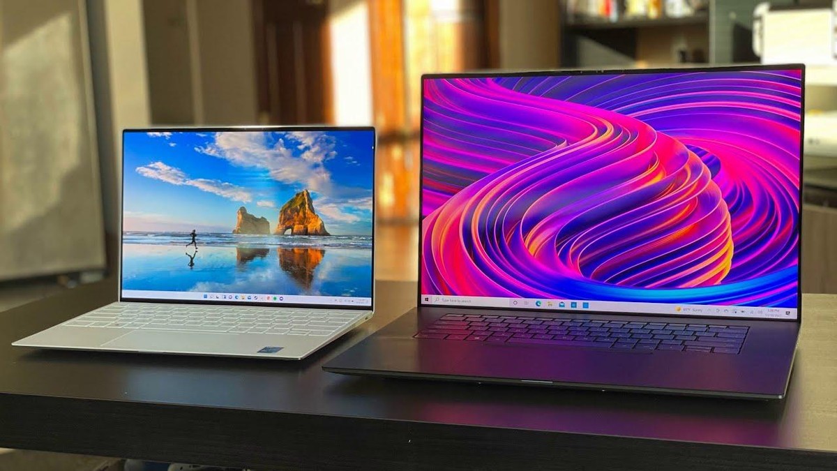 Loạt laptop Dell vừa ra mắt thị trường trong nước có giá từ 22-80 triệu đồng