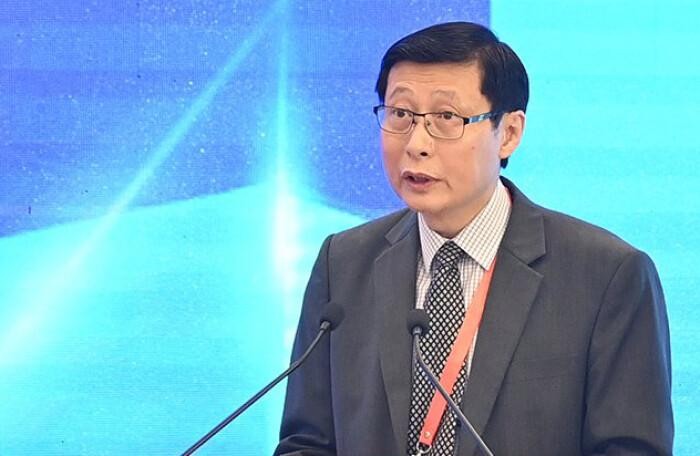Ông Nguyễn Minh Cường