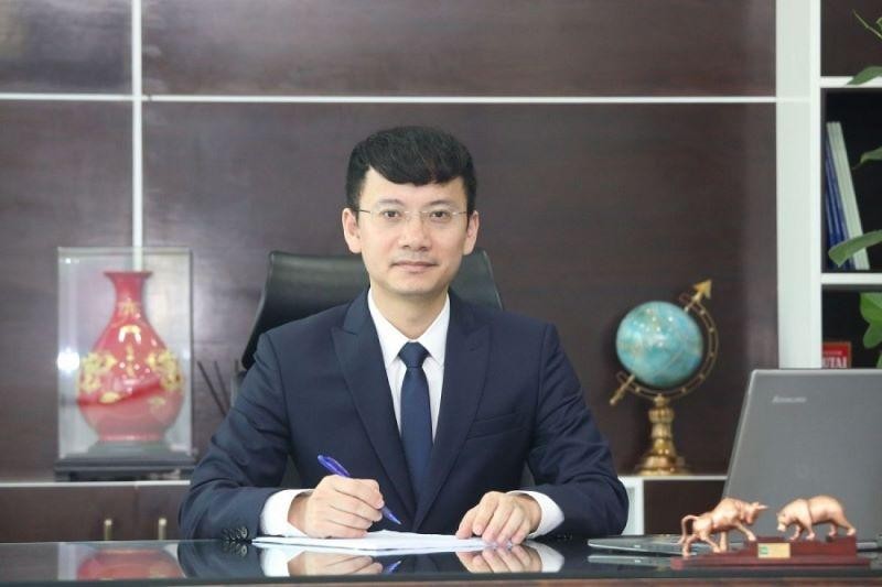 Ông Đỗ Bảo Ngọc