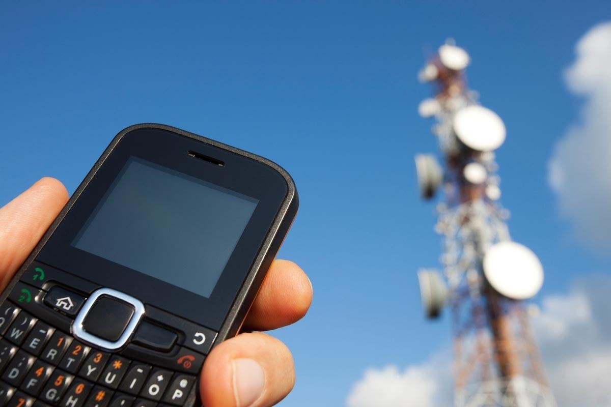 Dải tần 2G được giải phóng giúp tăng tốc độ của 4G