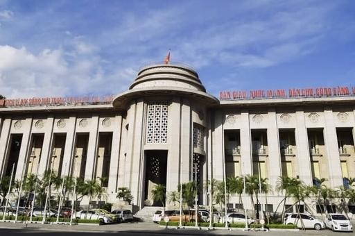 Trụ sở Ngân hàng Nhà nước