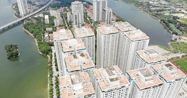 Bất động sản "khát vốn", HoREA đưa ra loạt đề xuất "cứu" thị trường