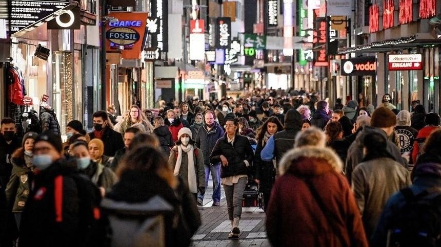 Sản xuất của Đức chịu ảnh hưởng nặng nề khi chi phí năng lượng leo thang