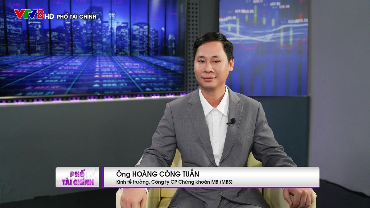 Định giá thị trường chứng khoán dần hấp dẫn, cơ hội đầu tư cho nhóm ngành nào?