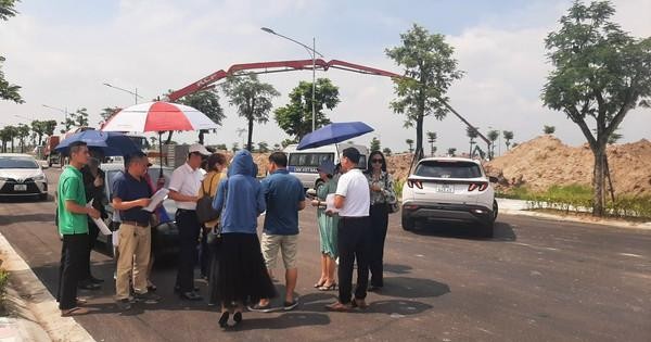 Rải cọc "lướt sóng" bất động sản, nhà đầu tư vỡ mộng giàu nhanh
