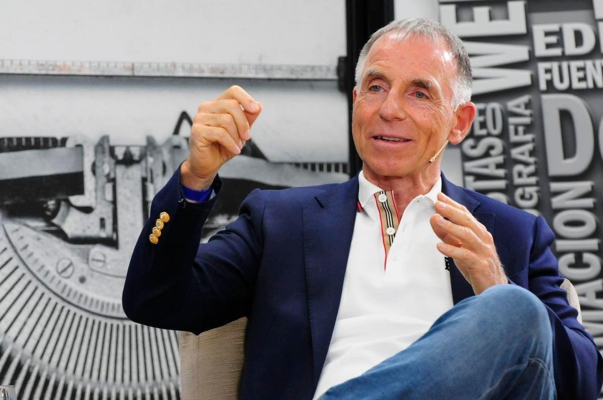 Tiến sỹ Rainer Zitelmann