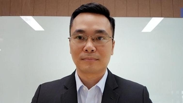 Ông Quản Trọng Thành - Giám đốc Khối phân tích, Maybank Investment Bank